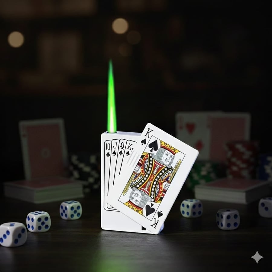 Ace card