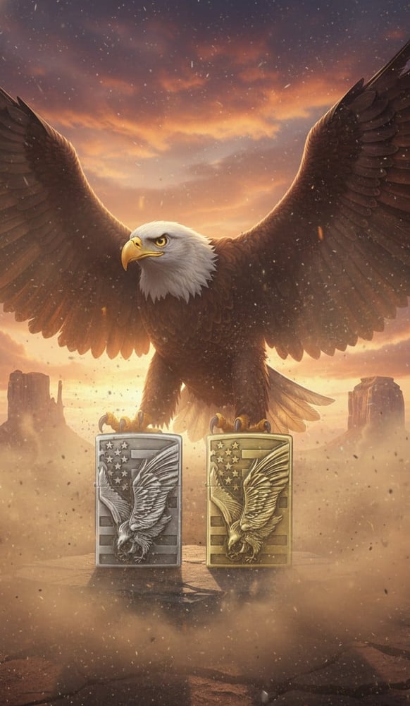 American Eagle