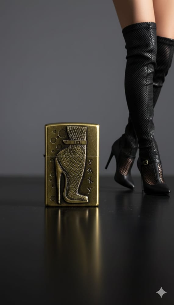 Sexy Lighter
