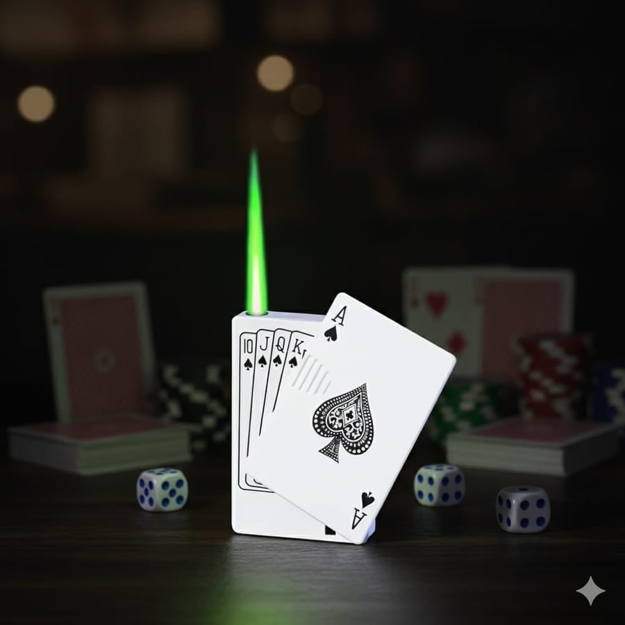 Ace card