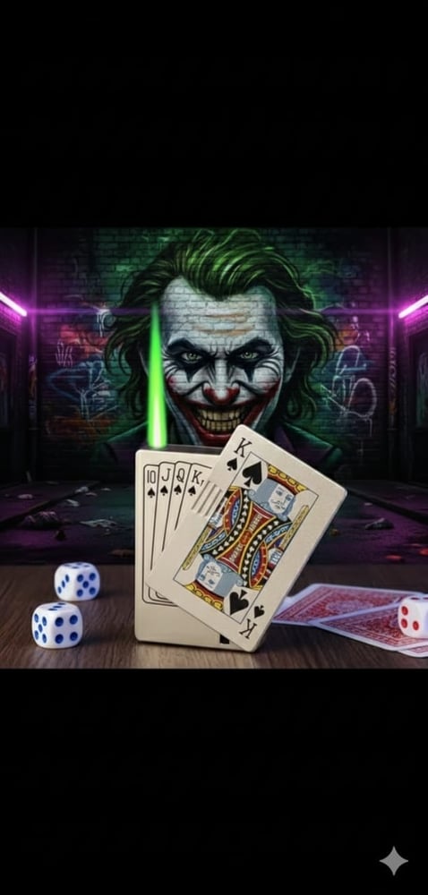Ace card