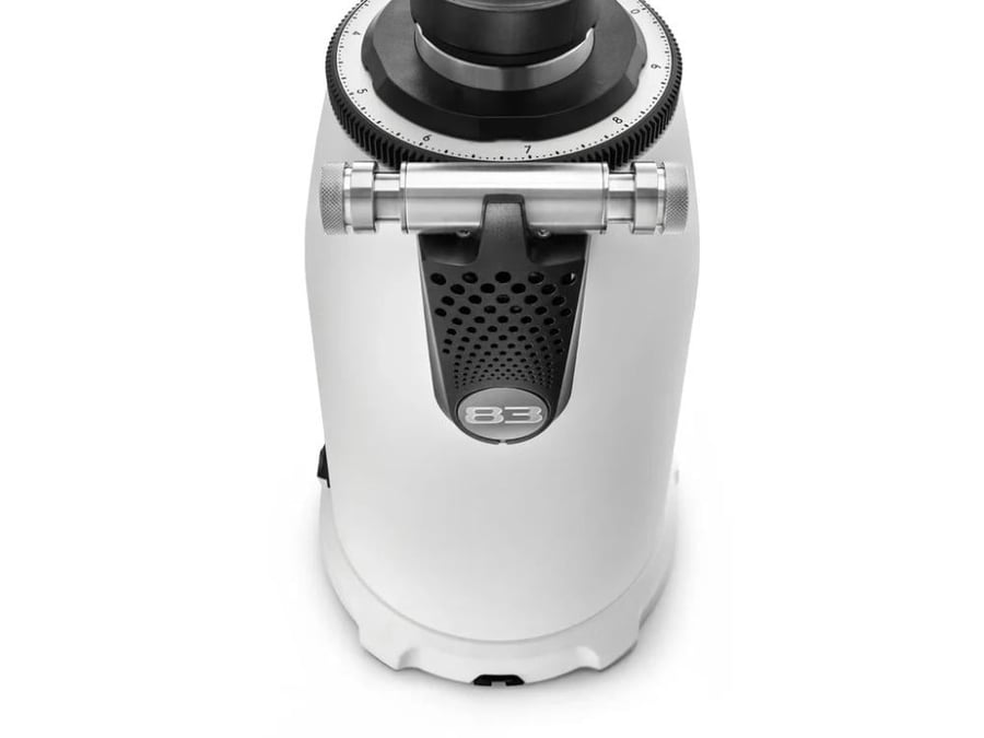 MACAP - SUPRA 83 GBW -White