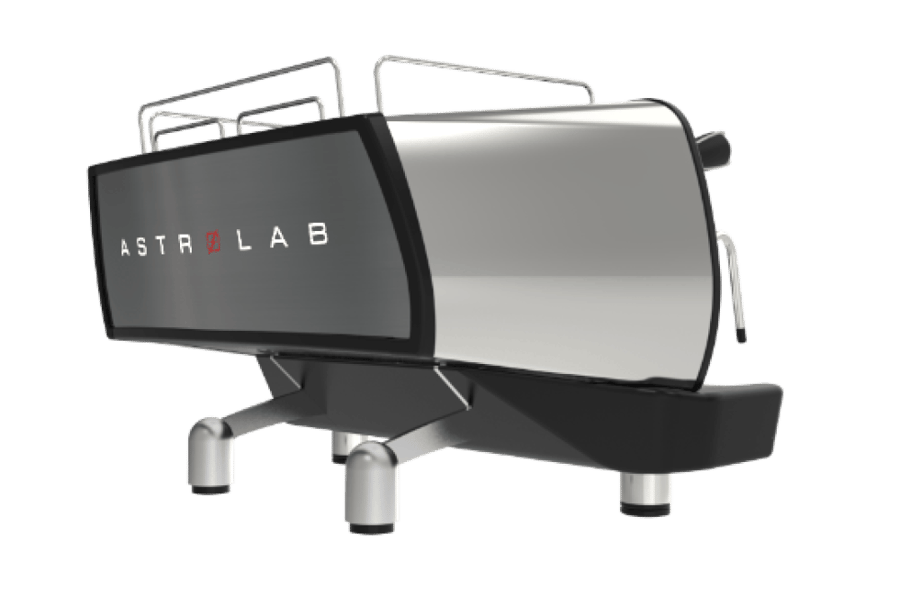 Fiamma-Astrolab PP-2GR