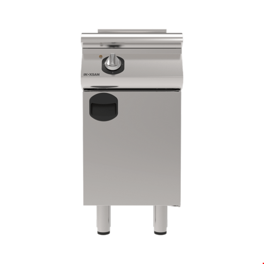 9HE 10 - French Fries Warmer