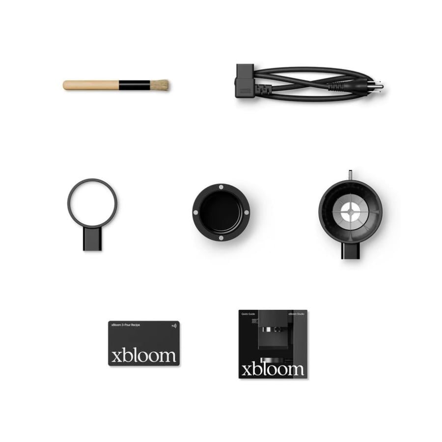 xBloom Studio Midnight Black - xBloom