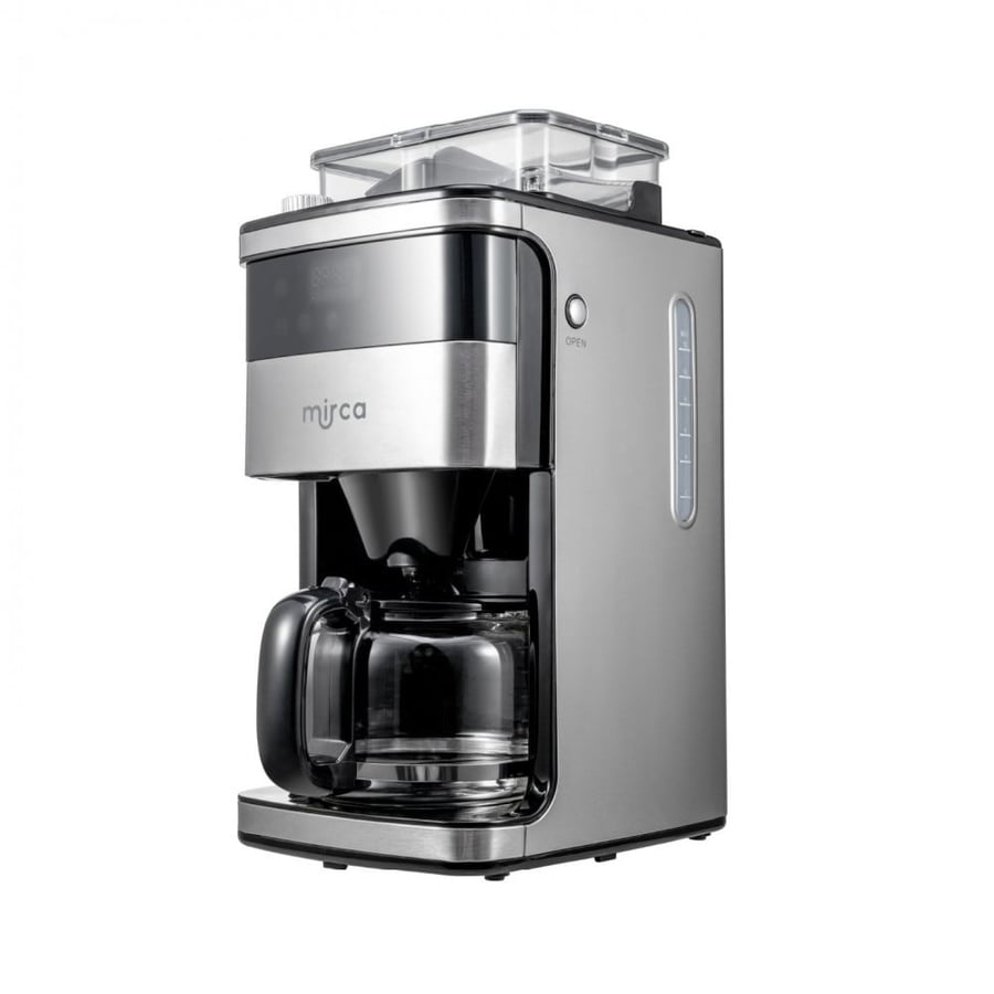 All In One Coffee Maker - Mirca