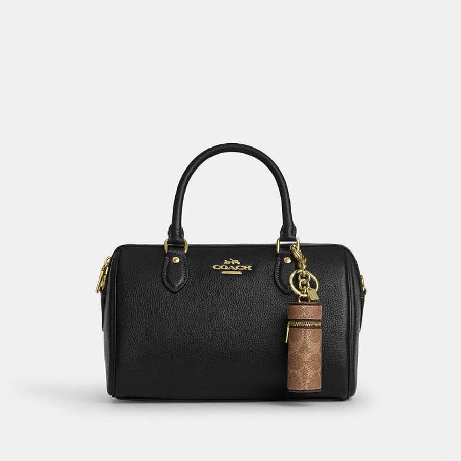 Charm Coach