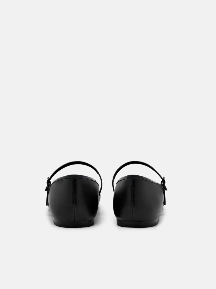 شوز بيدرو/لون Black