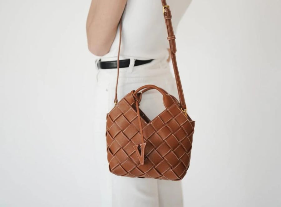 Verifiedny bag