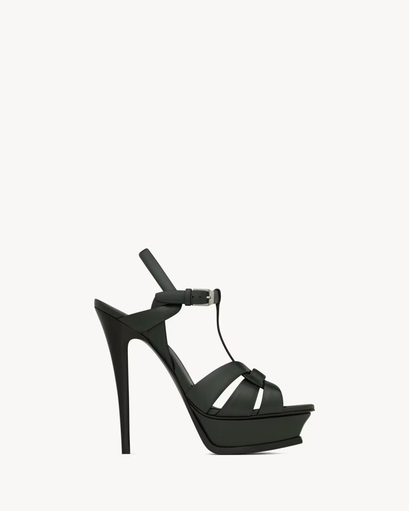 كعب سان لوران saint Laurent