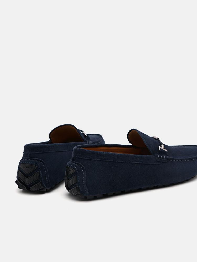 شوز بيدرو رجالي/لون Navy