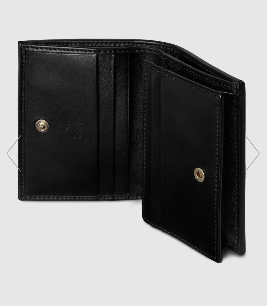 Gucci wallet