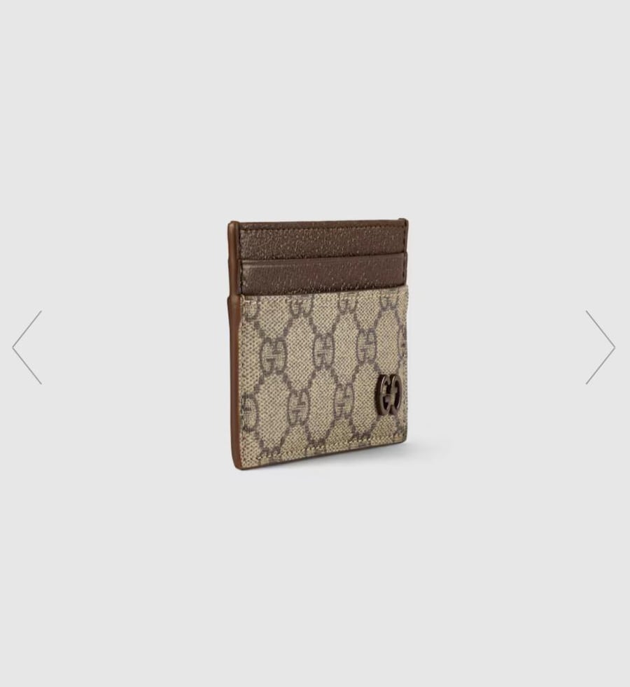 هولدر قوتشي gucci