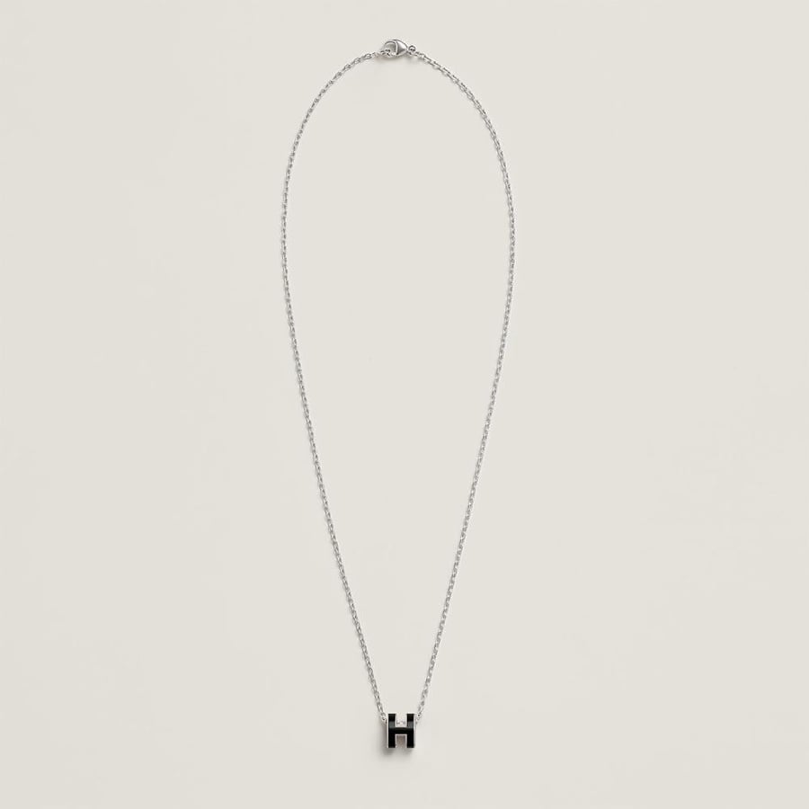 سلسال ايرمز/سلسال فضيhermes
