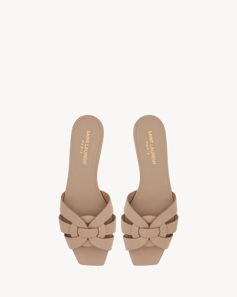 سليبر سان لوران saint laurent