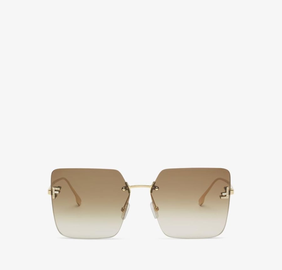 Fendi glasses
