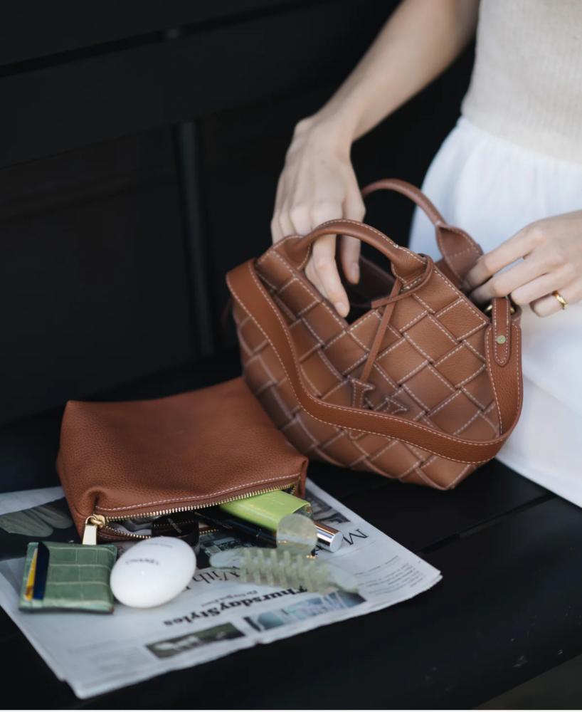 Verifiedny bag