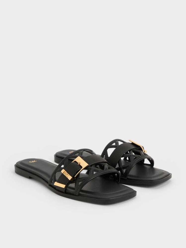 Silber Charles and Keith