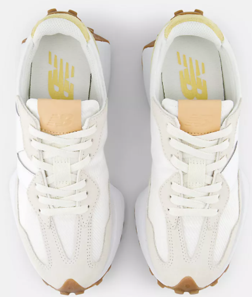 New Balance shoes 327