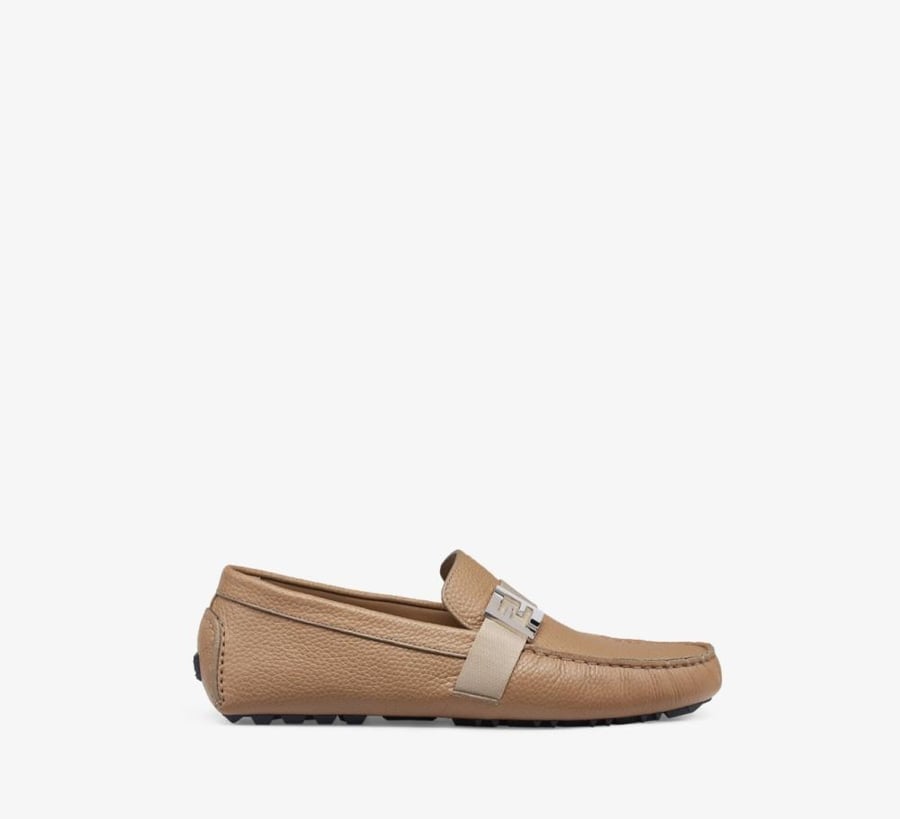 Fendi men's shoes