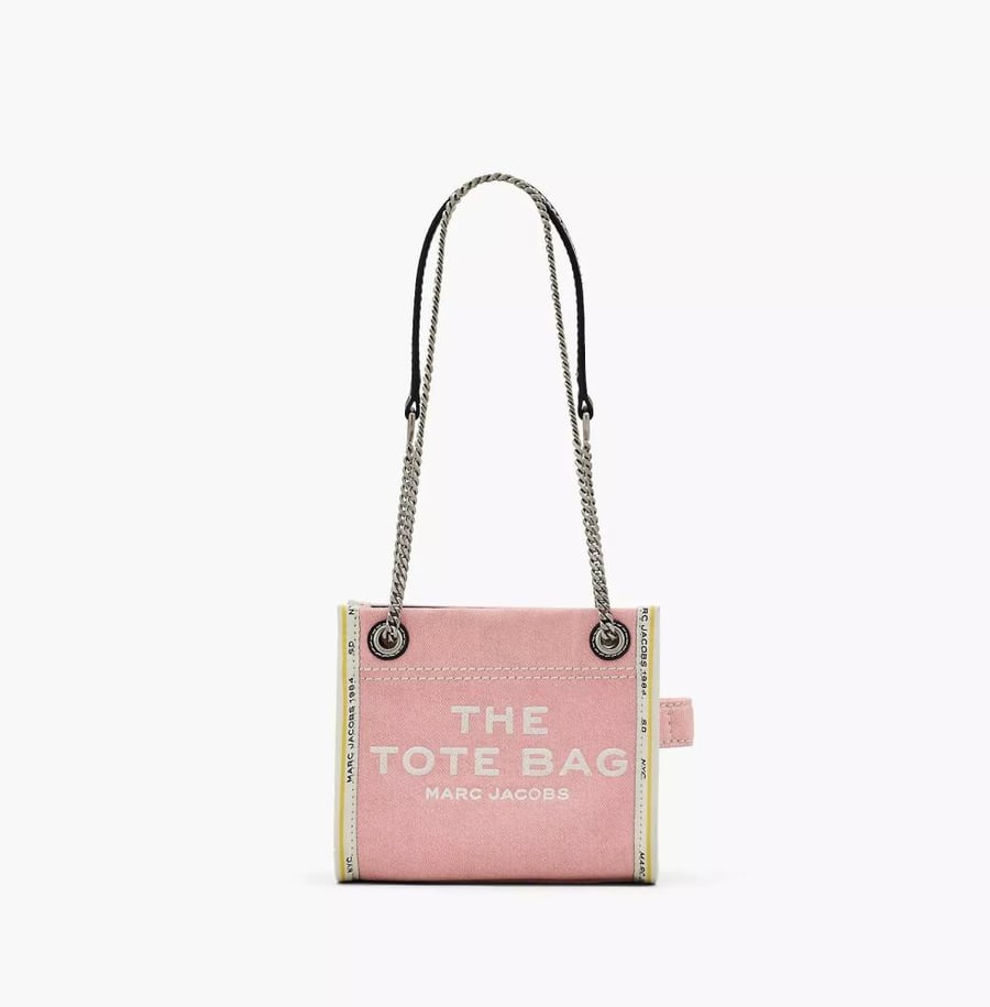 Mark Jacobs bag / Mini size