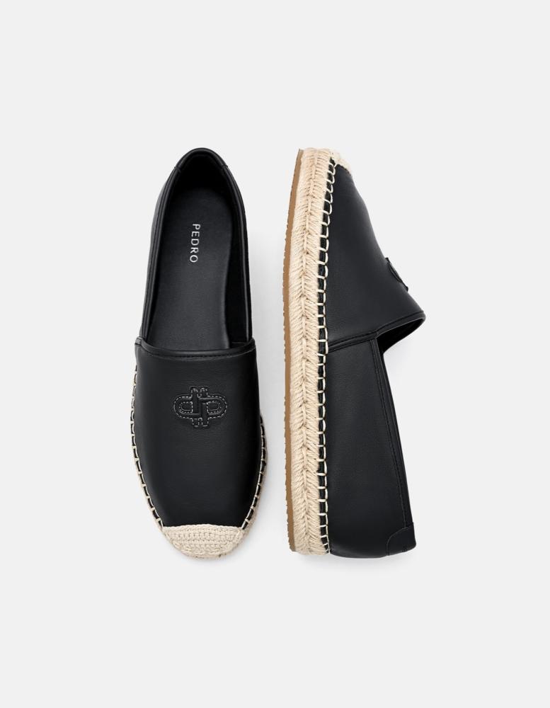 شوز بيدرو/لون Black