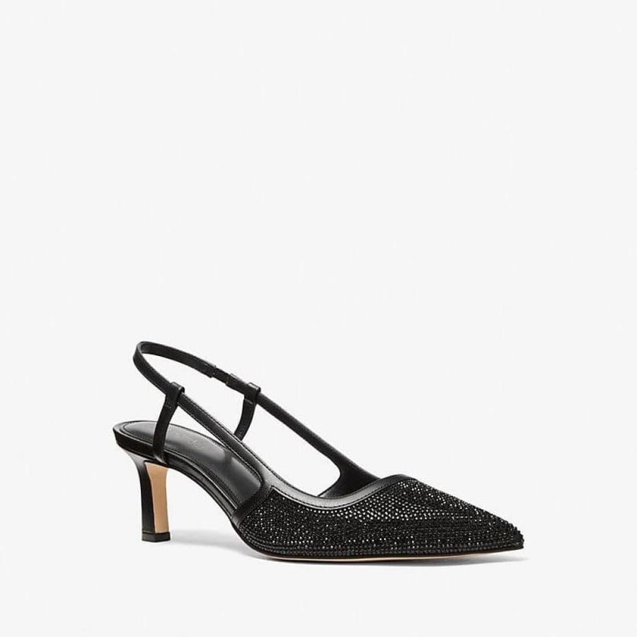 Michael Kors heel