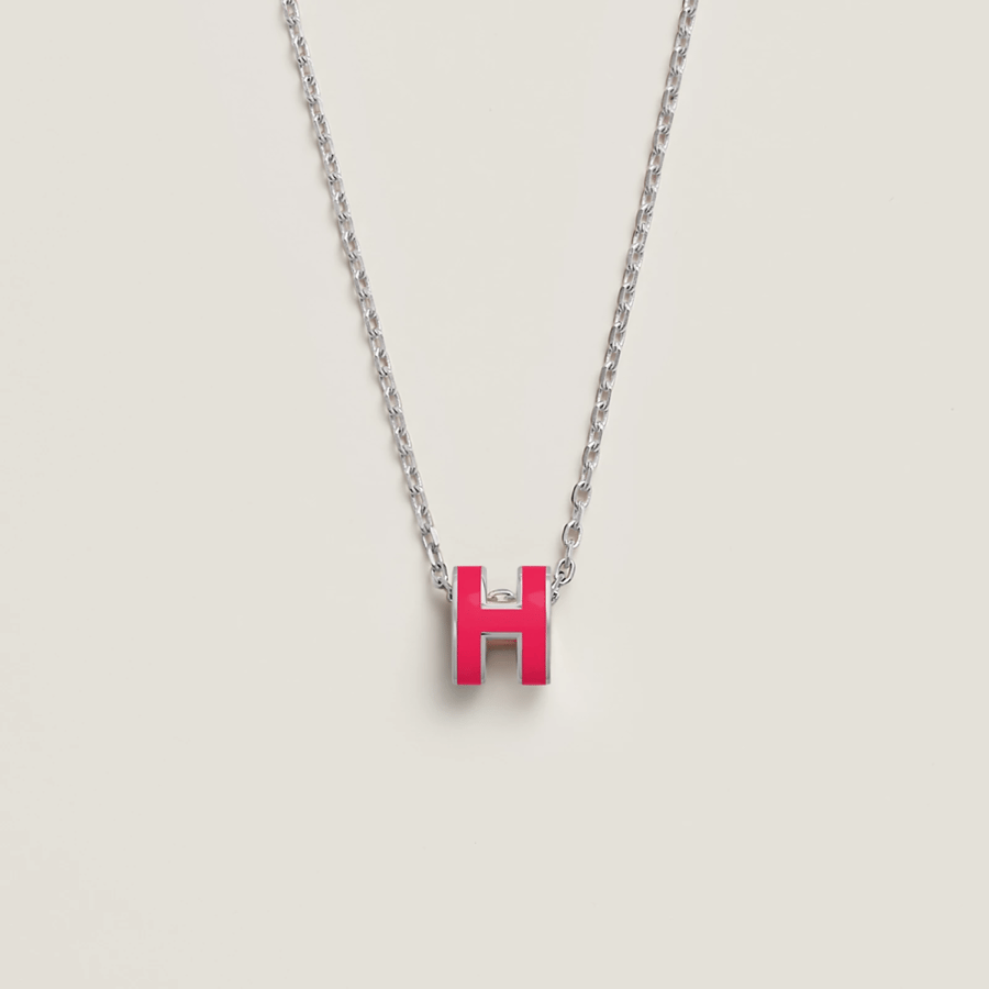 سلسال ايرمز/سلسال فضيhermes