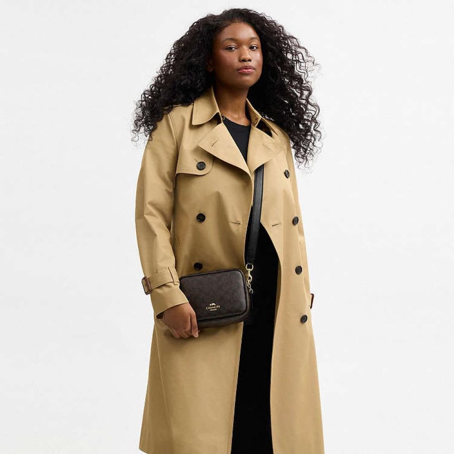 Kari Coach Bag