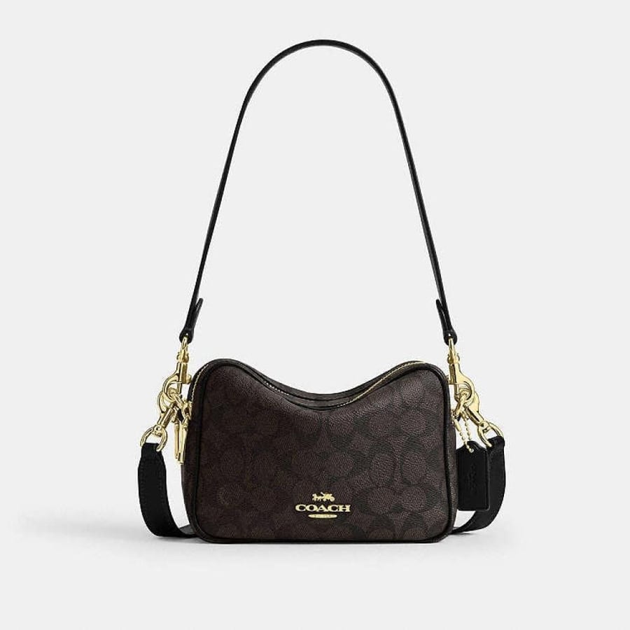 Kari Coach Bag
