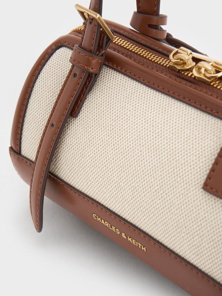 Charles and Keith bag / Small size