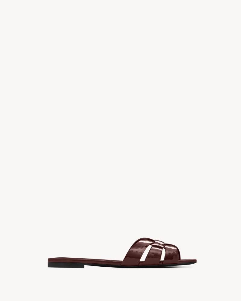 سليبر سان لوران saint laurent
