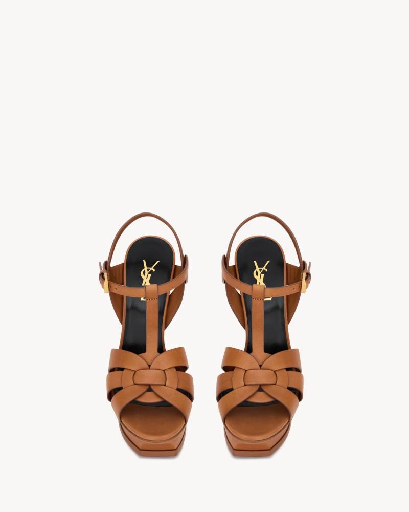 كعب سان لوران saint Laurent
