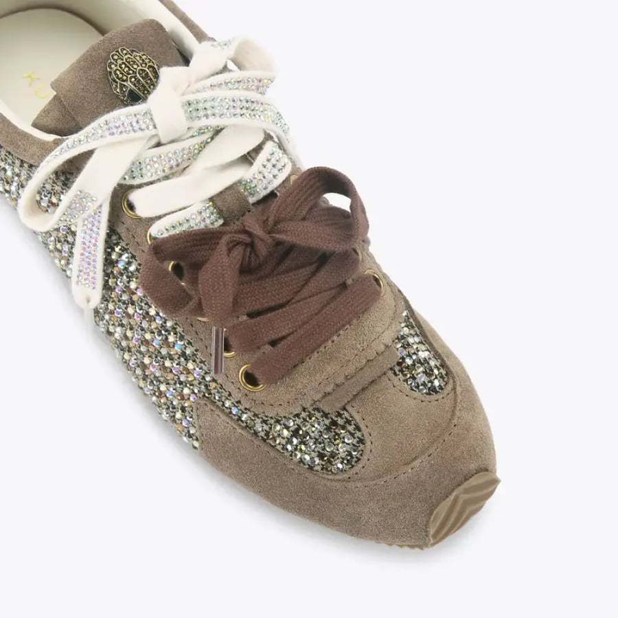 شوز كيرت جيجر/لون BEIGE COMBINATION
