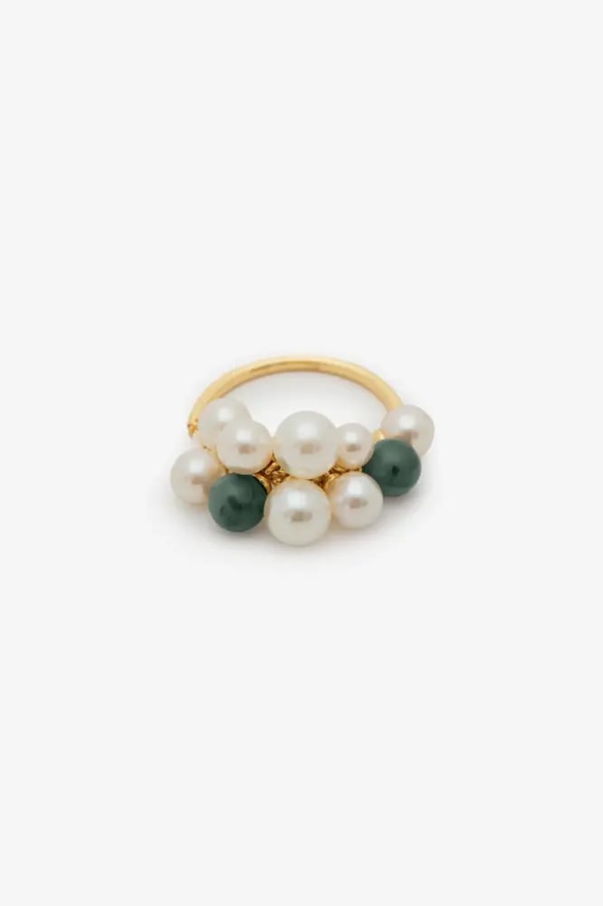Carolina Herrera ring