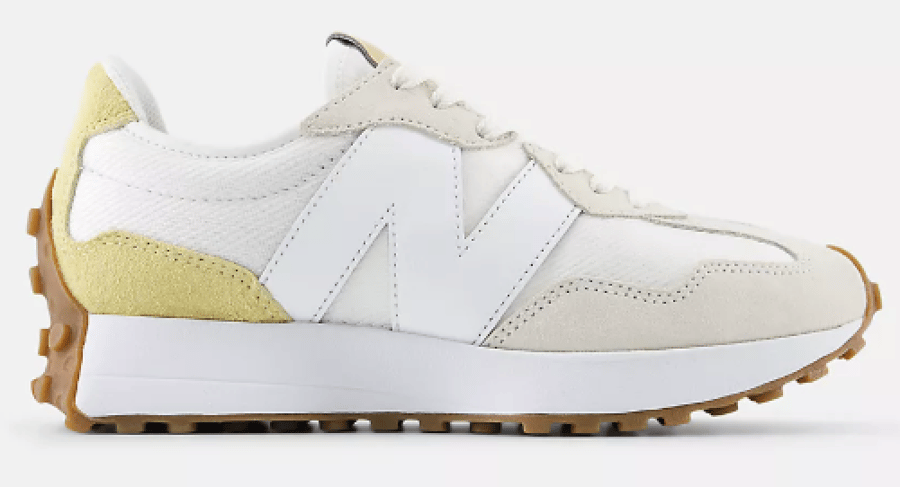 New Balance shoes 327