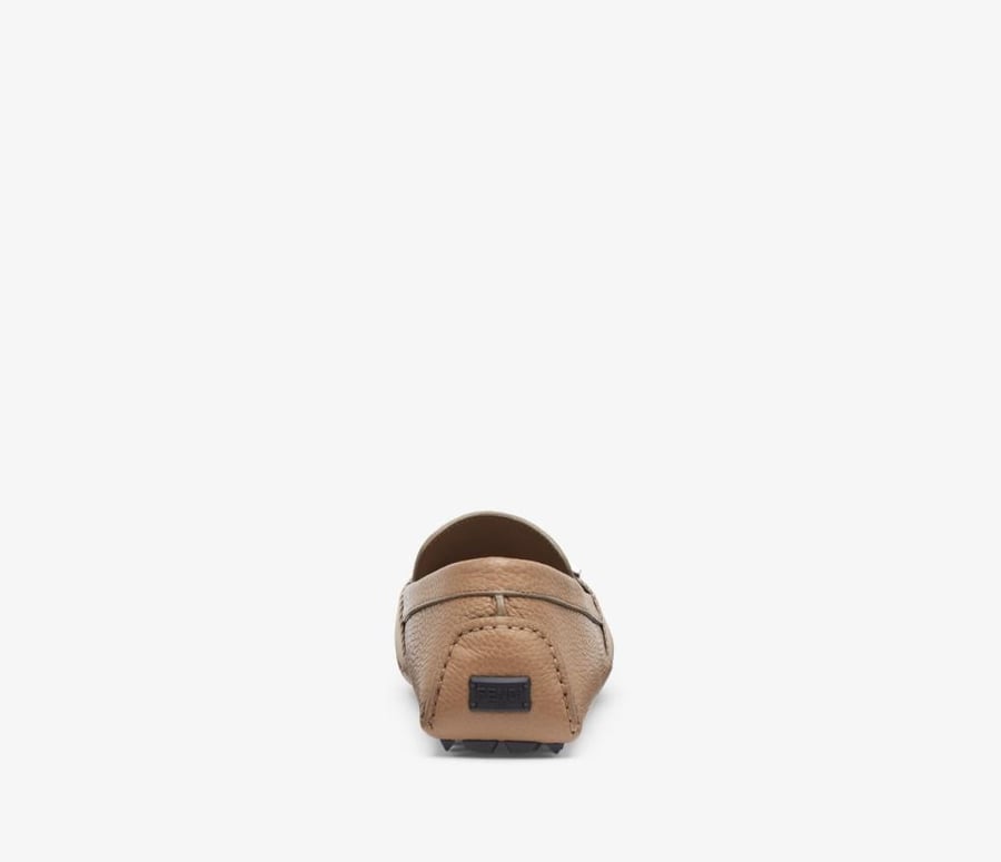 Fendi men's shoes
