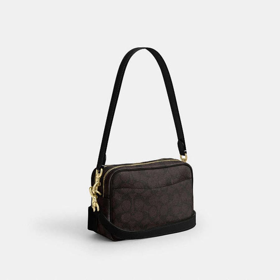 Kari Coach Bag