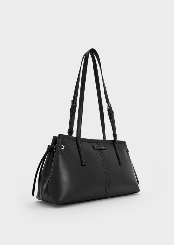Charles and Keith bag / Medium size