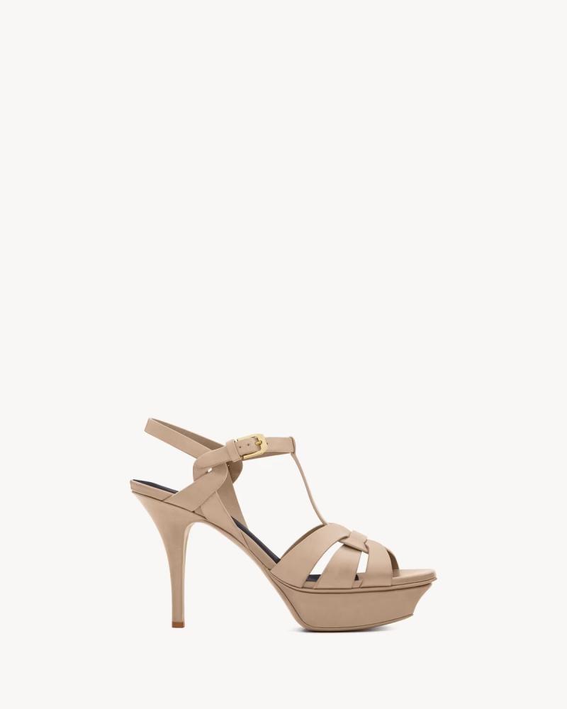 كعب سان لوران saint Laurent