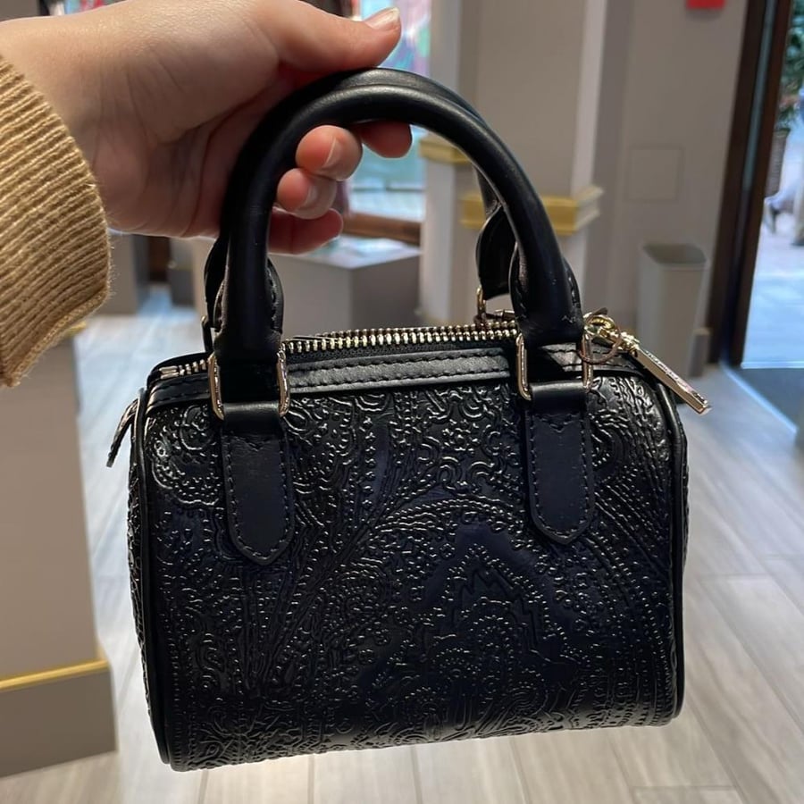 Metro bag / Mini size