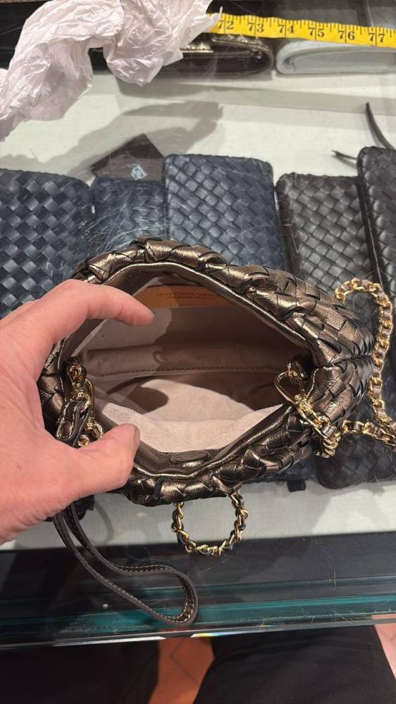 شنطة بوتيغا جوتي