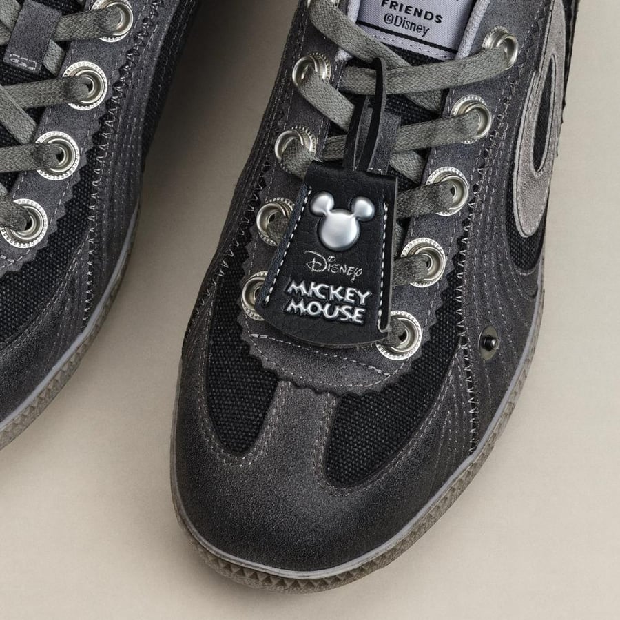 Old Order shoes