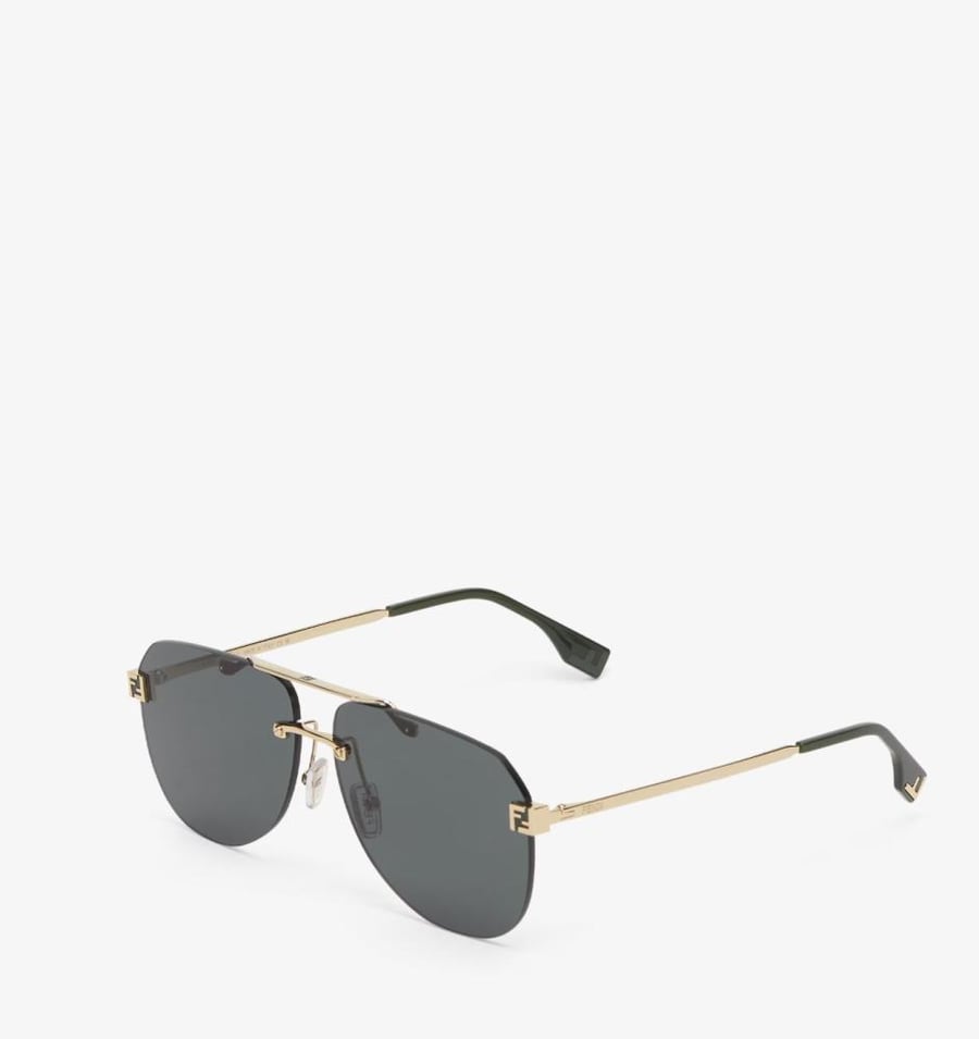 نظارة فندي fendi