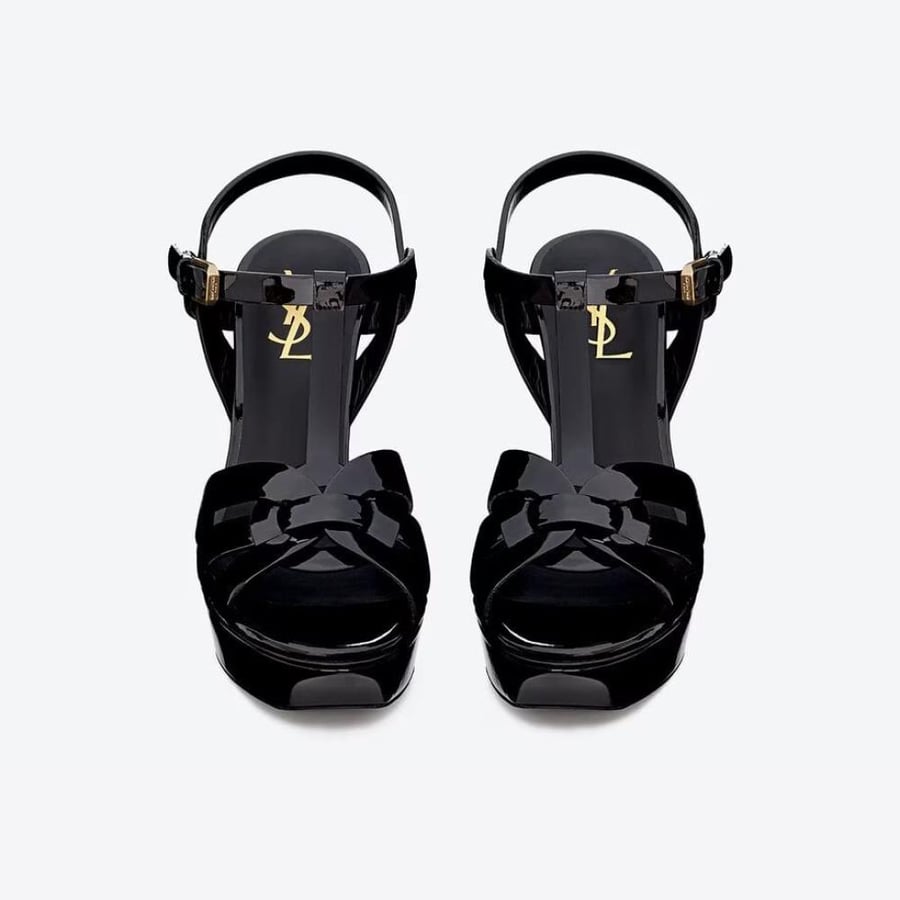 كعب سان لوران saint Laurent