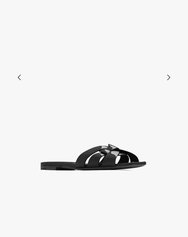 سليبر سان لوران saint laurent