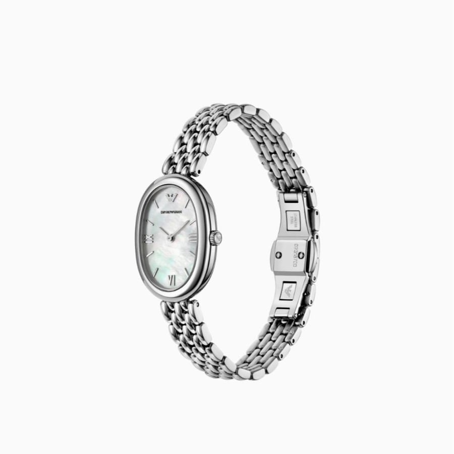 Emporio Armani watch