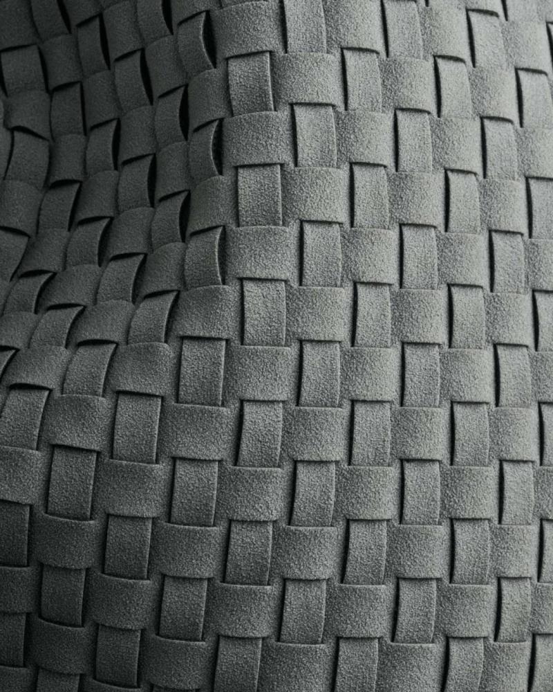شنطة كاتي لوكستونNova/مقاس لارج-لون Fossil Grey