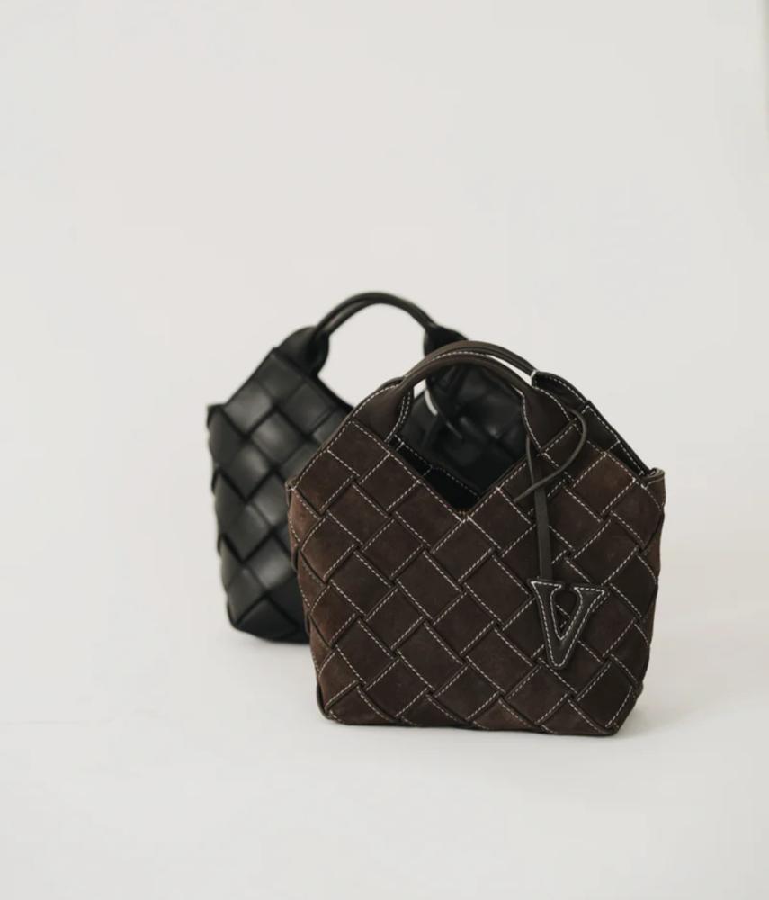 Verifiedny bag