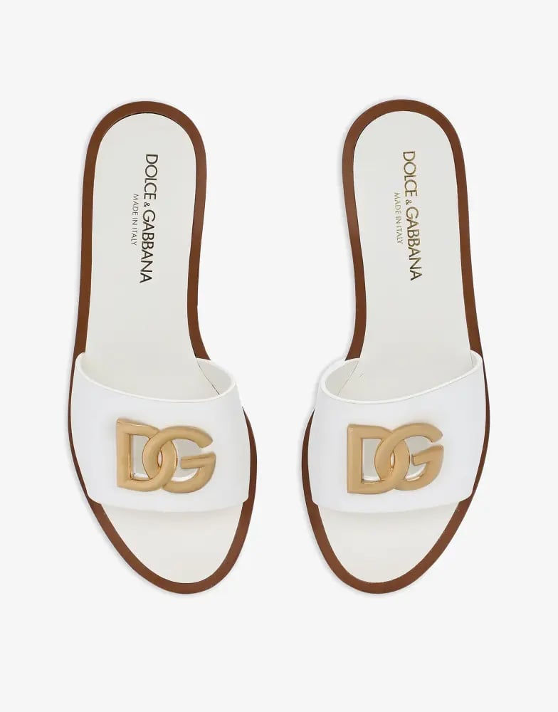 Silaber Dolce and Gabbana